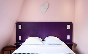 Hotel D'Alsace